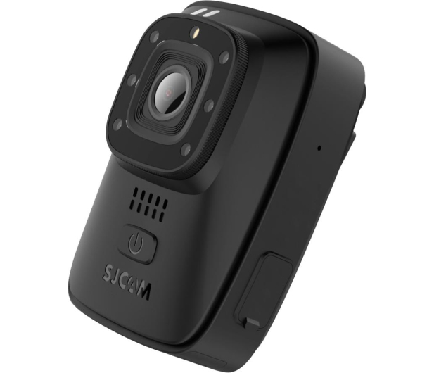 SJCAM A10 Body Cam 0000002538 - 692527 - zdjęcie 3